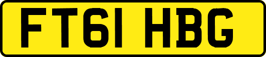 FT61HBG