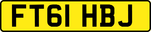 FT61HBJ