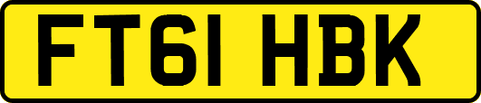 FT61HBK