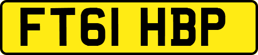 FT61HBP