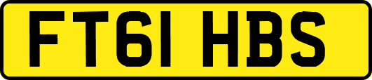 FT61HBS