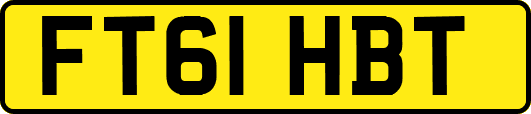 FT61HBT