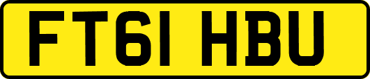 FT61HBU