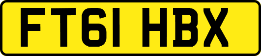 FT61HBX