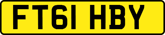 FT61HBY