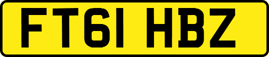 FT61HBZ