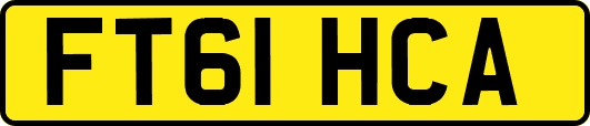 FT61HCA