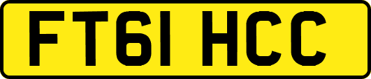 FT61HCC