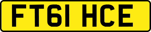 FT61HCE