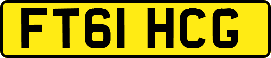 FT61HCG