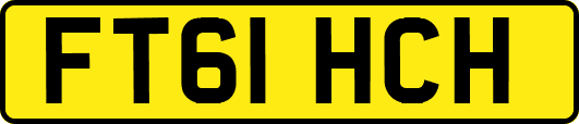 FT61HCH