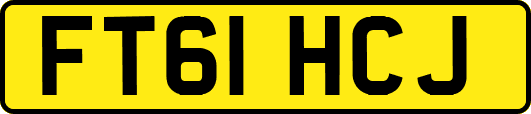 FT61HCJ