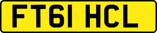 FT61HCL