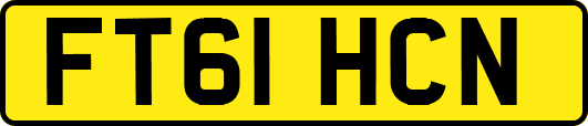 FT61HCN
