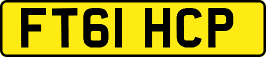 FT61HCP