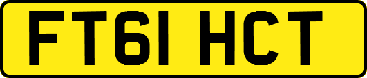 FT61HCT