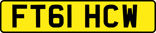 FT61HCW