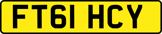 FT61HCY