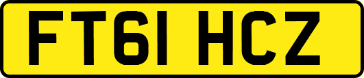 FT61HCZ