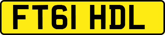 FT61HDL