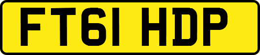 FT61HDP
