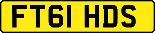 FT61HDS