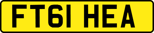 FT61HEA