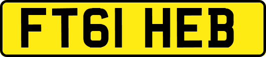 FT61HEB
