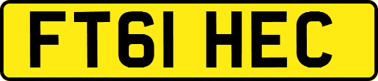 FT61HEC