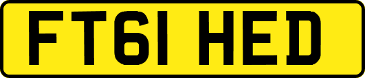 FT61HED