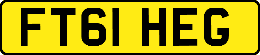 FT61HEG