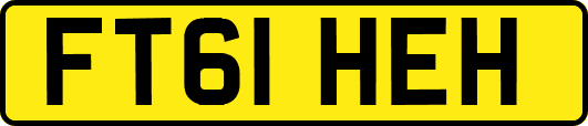 FT61HEH