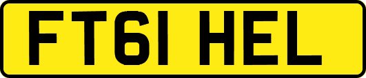 FT61HEL
