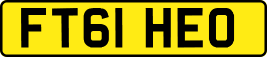 FT61HEO