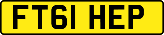 FT61HEP