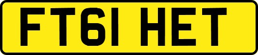 FT61HET
