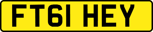 FT61HEY