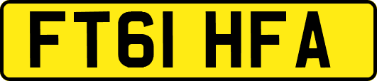 FT61HFA