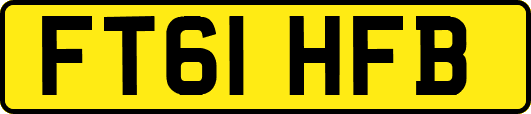 FT61HFB