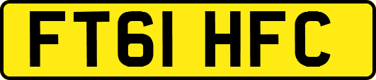 FT61HFC