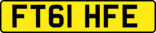 FT61HFE