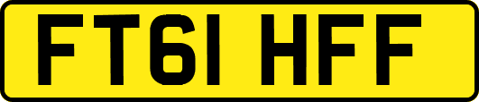 FT61HFF