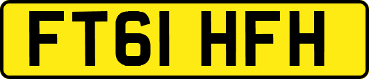 FT61HFH