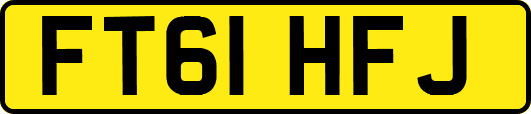 FT61HFJ