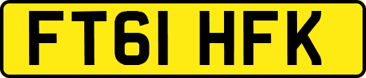 FT61HFK