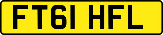 FT61HFL