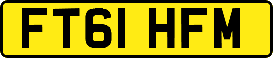 FT61HFM
