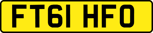 FT61HFO