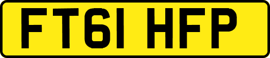 FT61HFP