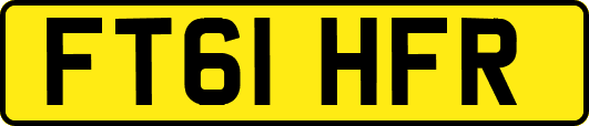 FT61HFR